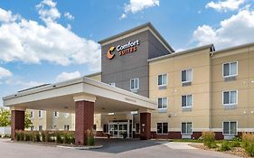 Comfort Suites Coralville I-80  United States